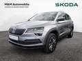 Skoda Karoq 1.0 TSI Drive 125 AHK LED KLIMA ALU Gris - thumbnail 1