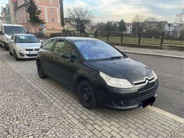 Coupe 1.6 16V VTR