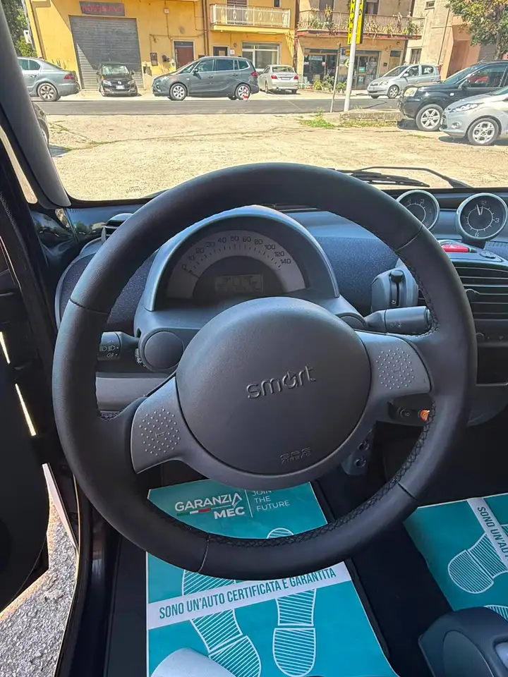 smart Fortwo I 1998 0.8 cdi Smart, foto 12