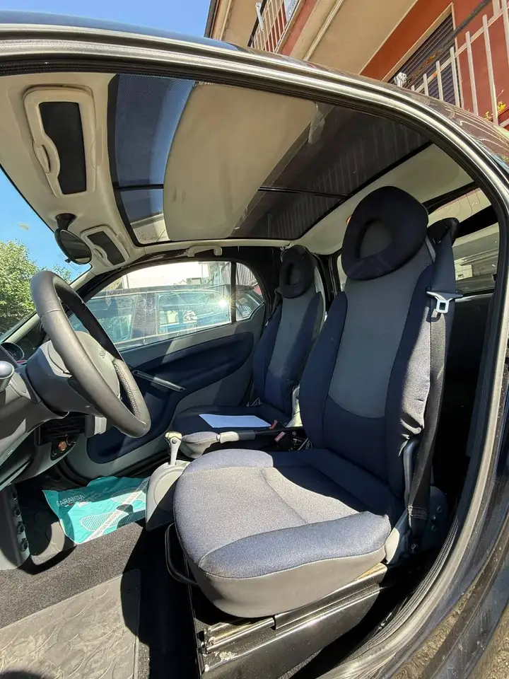 smart Fortwo I 1998 0.8 cdi Smart, foto 10