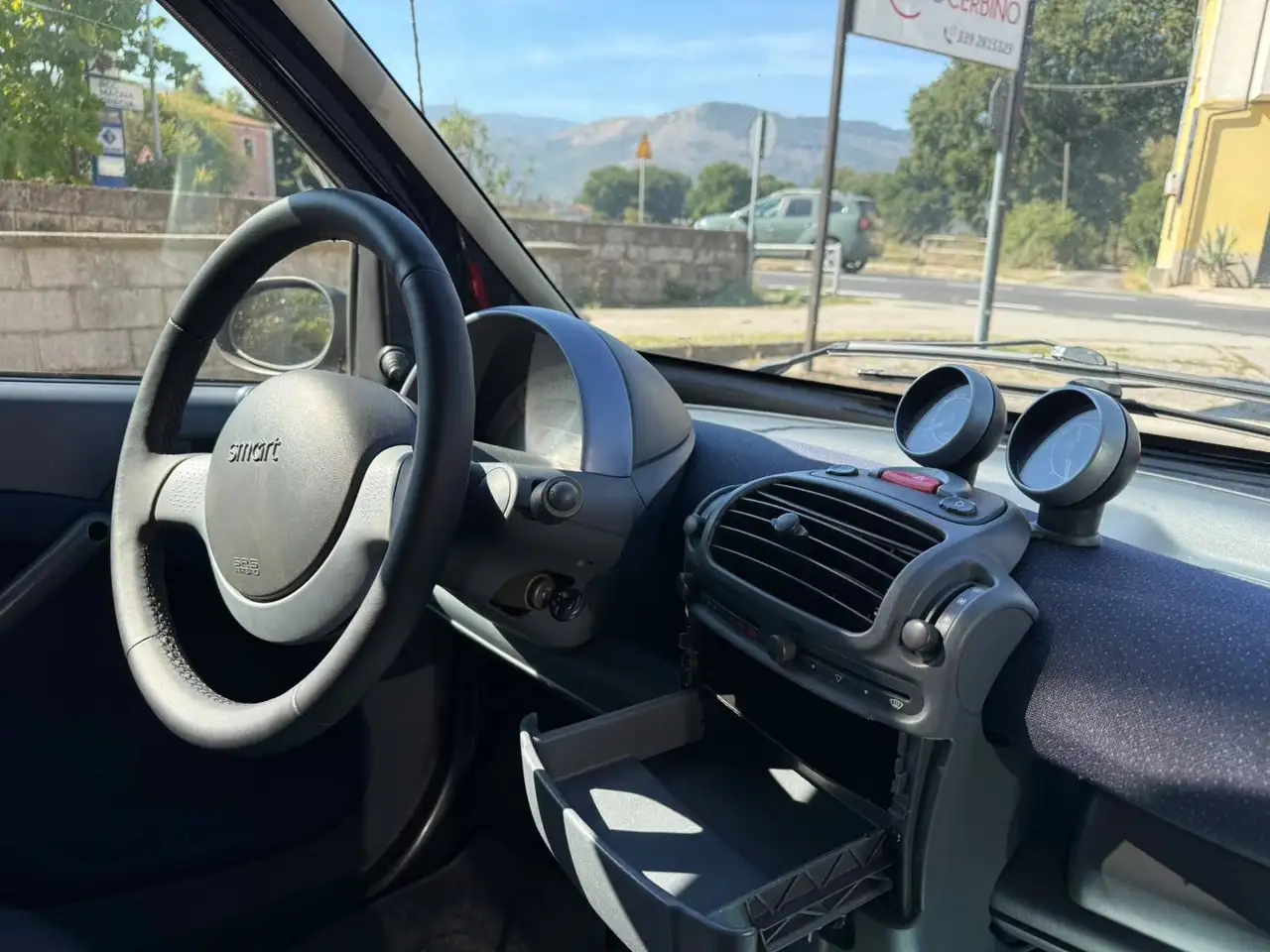 smart Fortwo I 1998 0.8 cdi Smart, foto 7