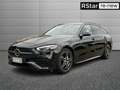 Mercedes-Benz C 220 SW d mild hybrid Premium 4matic auto Nero - thumbnail 1