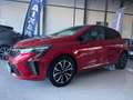 Renault Clio TCE GLP TECHNO 74 KW Rojo - thumbnail 6