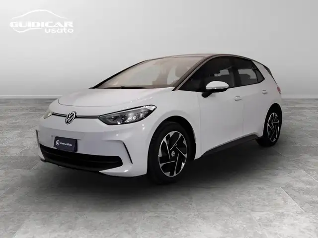 Volkswagen ID.3 58 kWh Pro Performance