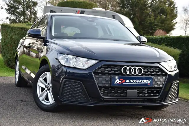 Audi A1 A1 Sportback 25 TFSI | Carplay | Light Pack