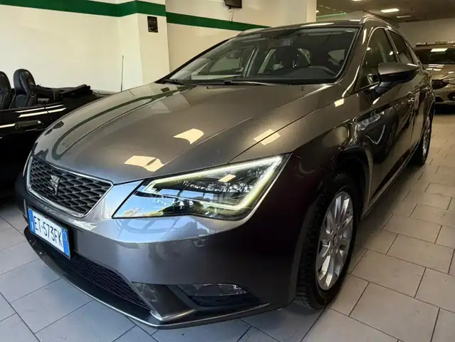 SEAT Leon Leon III 2013 ST ST 1.2 tsi Style 105cv