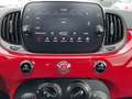 Fiat 500C Cabrio Club 1.0 Klima*Tempomat*CarPlay Rot - thumbnail 11