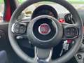Fiat 500C Cabrio Club 1.0 Klima*Tempomat*CarPlay Rot - thumbnail 10
