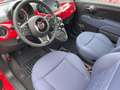 Fiat 500C Cabrio Club 1.0 Klima*Tempomat*CarPlay Rot - thumbnail 12