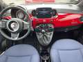 Fiat 500C Cabrio Club 1.0 Klima*Tempomat*CarPlay Rot - thumbnail 9