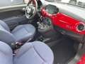 Fiat 500C Cabrio Club 1.0 Klima*Tempomat*CarPlay Rot - thumbnail 7