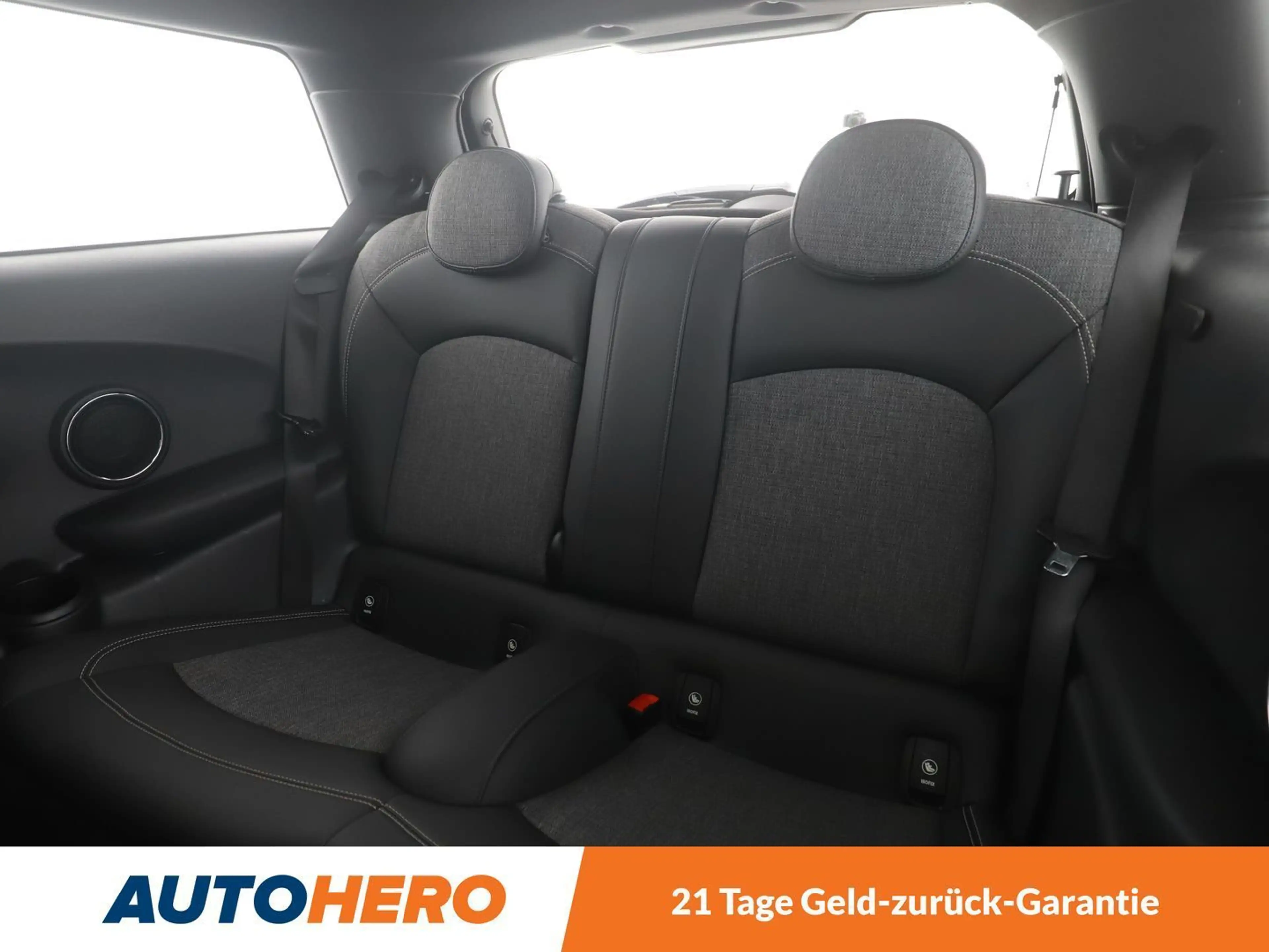 MINI Cooper SD Cooper SD Aut. *LED*PANO*TEMPO*BT* — photo 14
