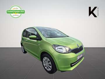 1.0i Style / Full Carnet / Jeune Permis / Garantie