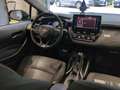 Toyota Corolla 1,8 Hybrid Active Gris - thumbnail 4