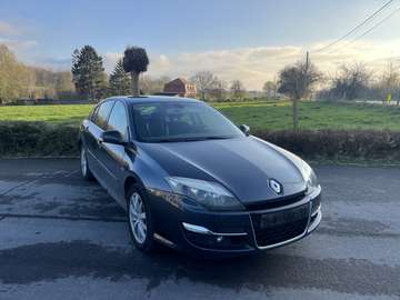 dCi 110 FAP Dynamique