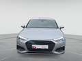 Audi A4 advanced 50 TDI qu. tiptr. MATRIX/2xPDC/NAVI/ Argent - thumbnail 3