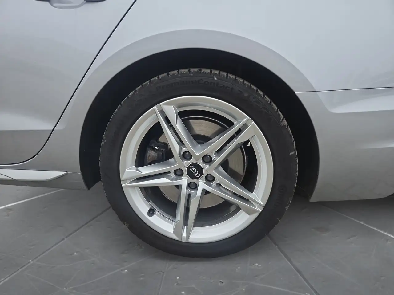 Audi A4 advanced 50 TDI MATRIX/2xPDC/NAVI/SHZ uvm. 15