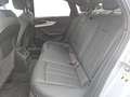 Audi A4 advanced 50 TDI qu. tiptr. MATRIX/2xPDC/NAVI/ Argent - thumbnail 10