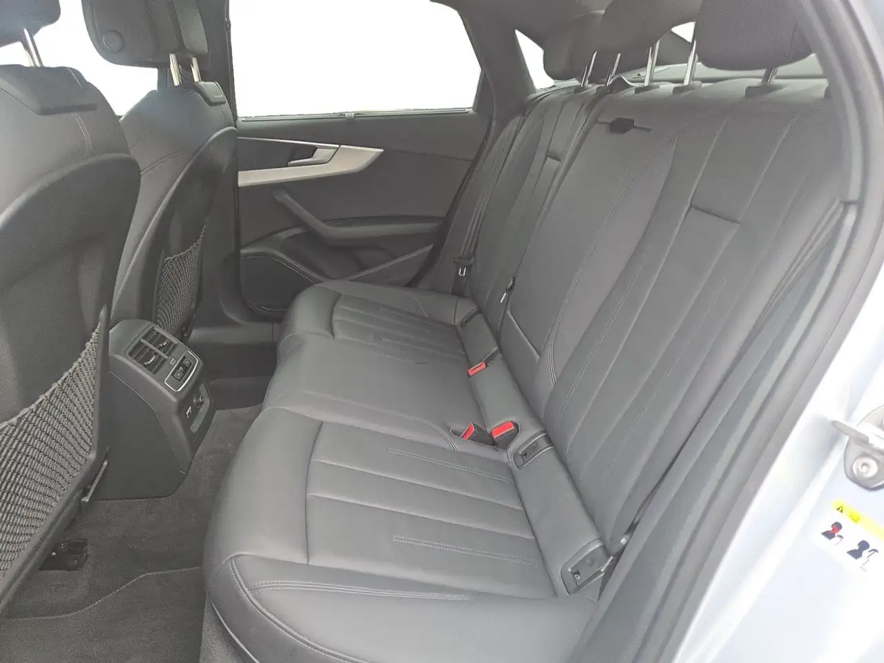 Audi A4 advanced 50 TDI MATRIX/2xPDC/NAVI/SHZ uvm. 10