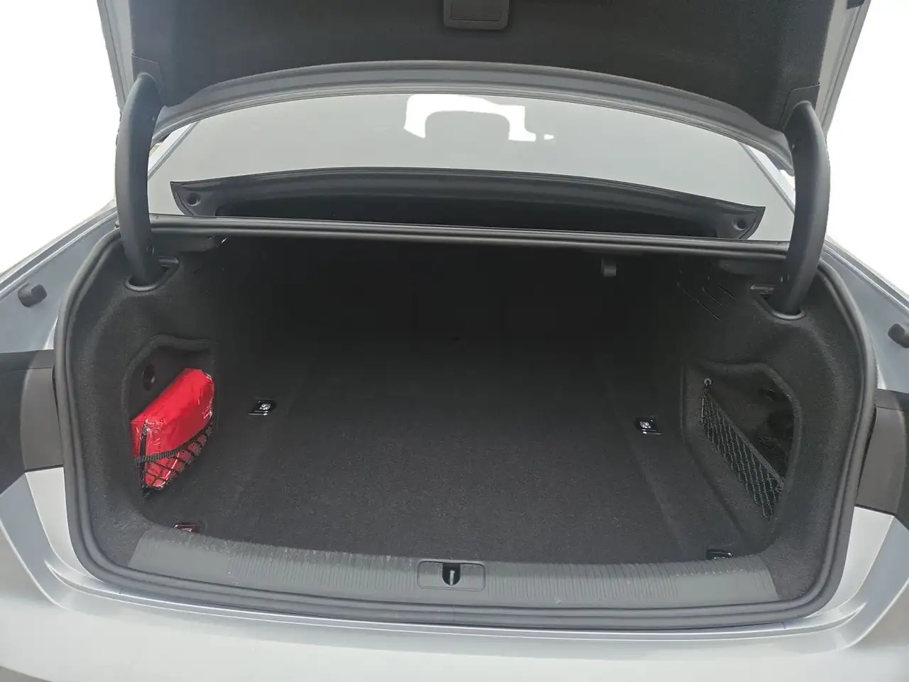 Audi A4 advanced 50 TDI MATRIX/2xPDC/NAVI/SHZ uvm. 14