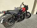 Royal Enfield hunter 350 Rojo - thumbnail 2