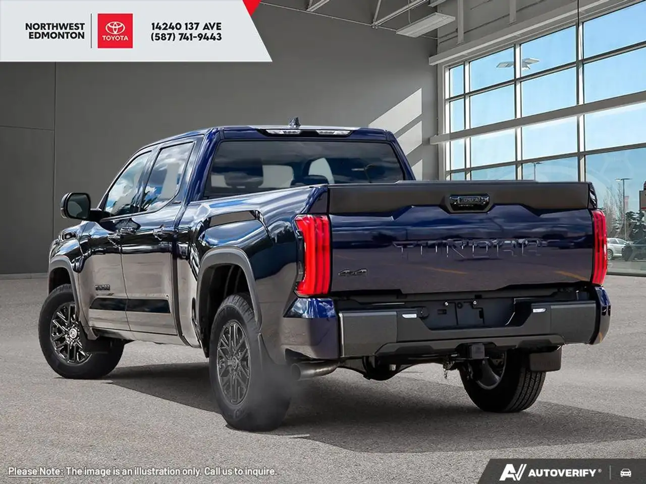 Toyota Tundra снимка Toyota Tundra