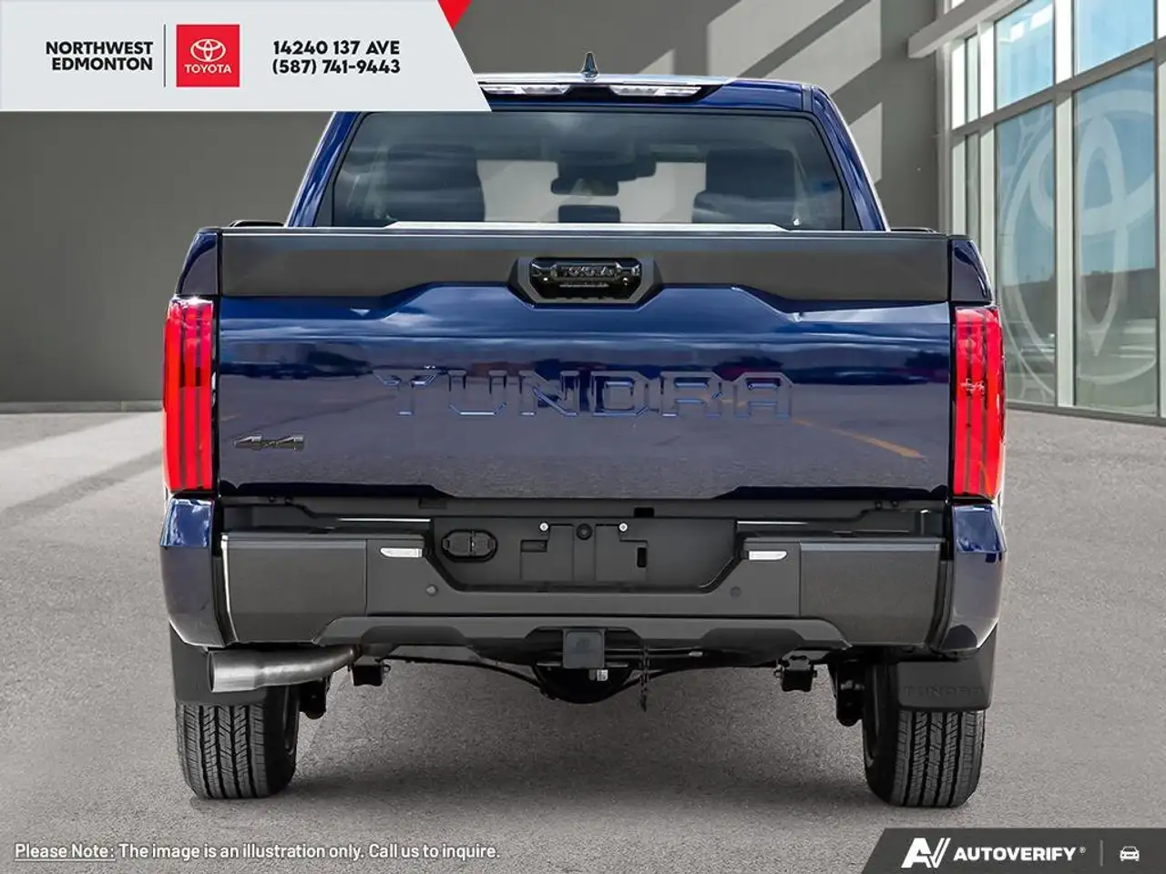 Toyota Tundra снимка Toyota Tundra