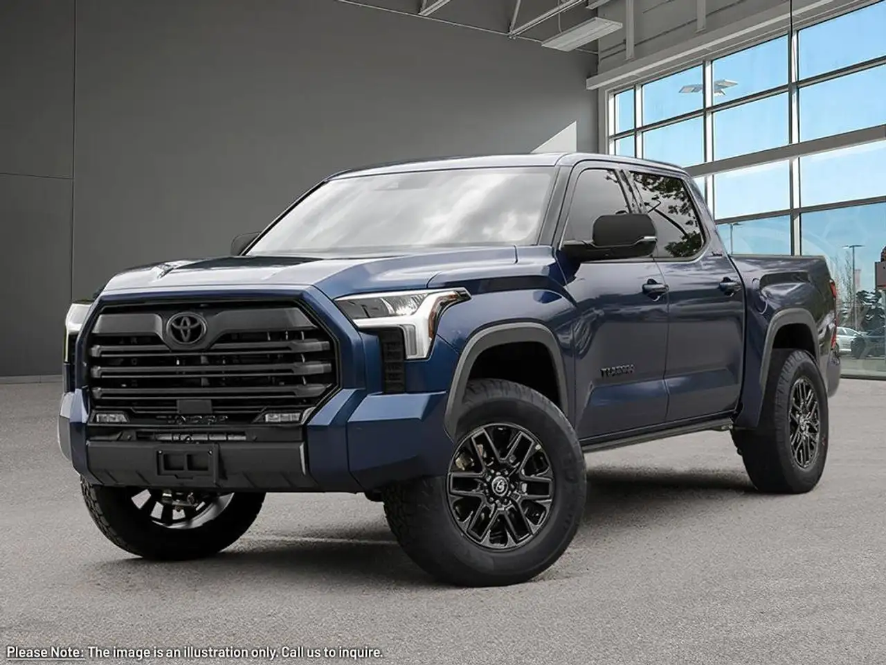 Toyota Tundra снимка Toyota Tundra