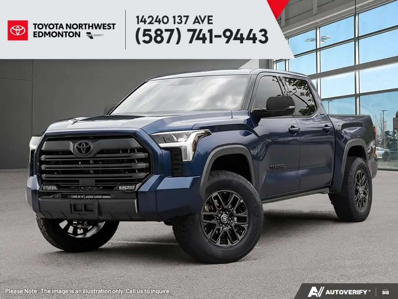 Toyota Tundra снимка Toyota Tundra