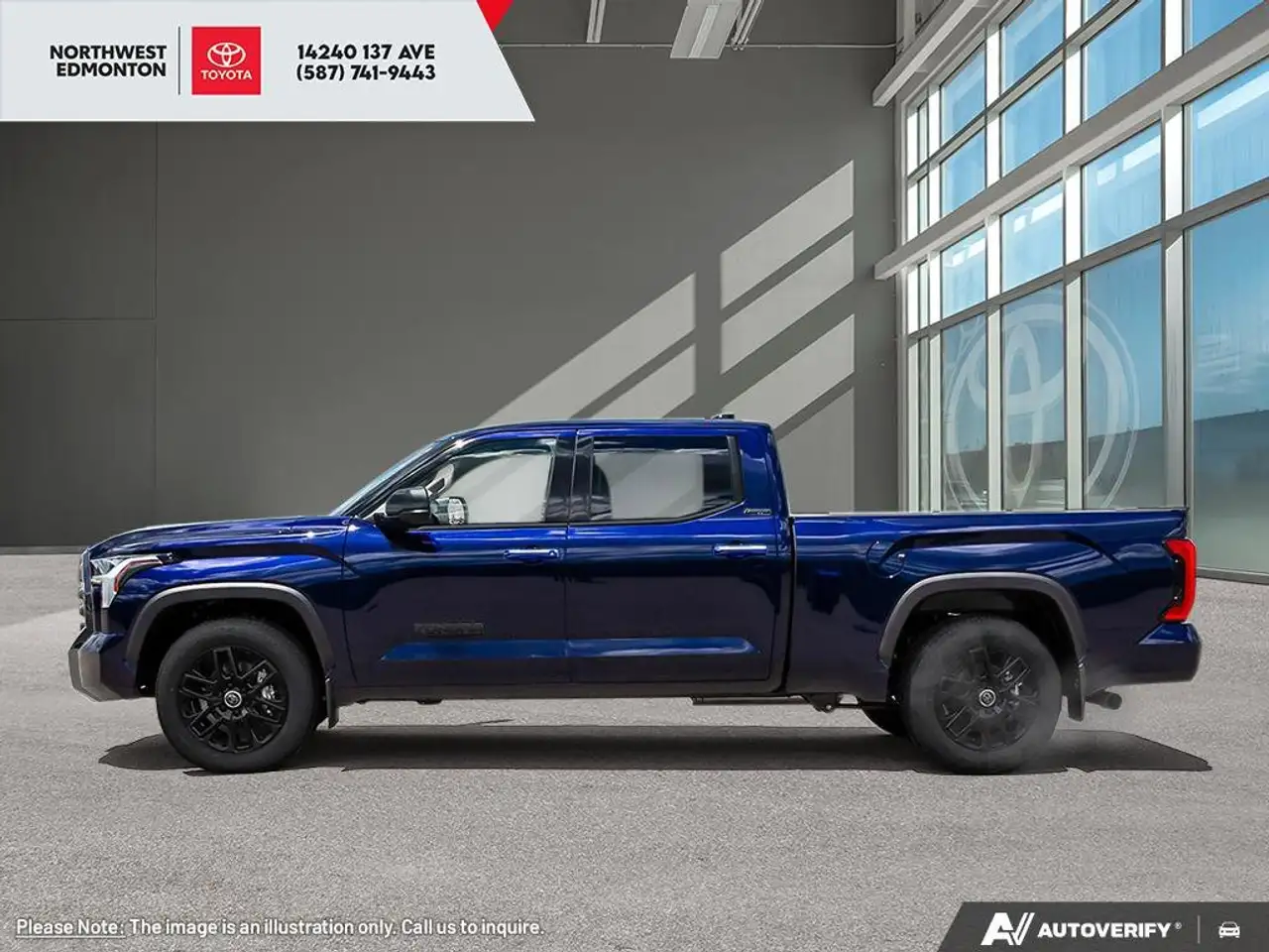 Toyota Tundra снимка Toyota Tundra