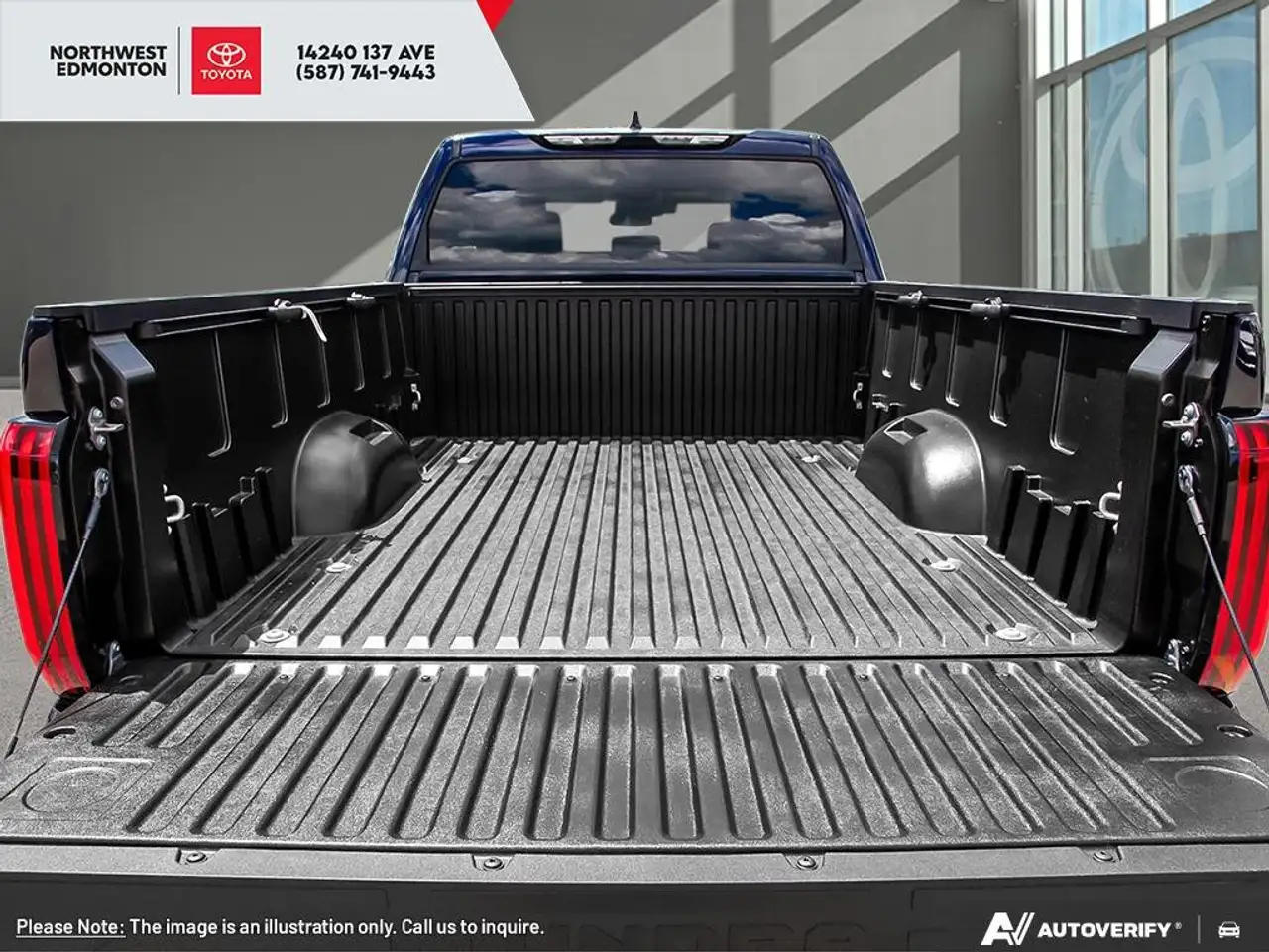 Toyota Tundra снимка Toyota Tundra