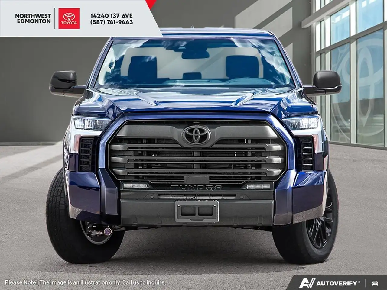 Toyota Tundra снимка Toyota Tundra