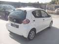Toyota Aygo Aygo 1.0 12V VVT-i 5 porte Lounge Connect Bianco - thumbnail 5