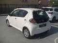 Toyota Aygo Aygo 1.0 12V VVT-i 5 porte Lounge Connect Bianco - thumbnail 3