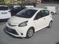 Toyota Aygo Aygo 1.0 12V VVT-i 5 porte Lounge Connect Bianco - thumbnail 1