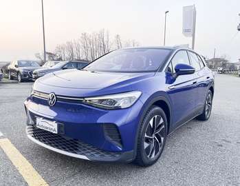 ID.4 52 kWh City 170cv