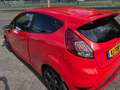 Ford Fiesta Fiesta 1.6 ST2 Portocaliu - thumbnail 4