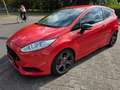 Ford Fiesta Fiesta 1.6 ST2 Portocaliu - thumbnail 2