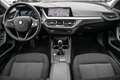 BMW 116 i Advantage Navi Klima LED DAB PDC SHZ 17" Nero - thumbnail 4