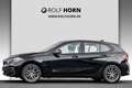 BMW 116 i Advantage Navi Klima LED DAB PDC SHZ 17" Nero - thumbnail 6