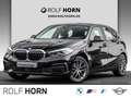BMW 116 i Advantage Navi Klima LED DAB PDC SHZ 17" Nero - thumbnail 1