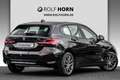 BMW 116 i Advantage Navi Klima LED DAB PDC SHZ 17" Nero - thumbnail 2