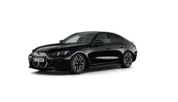 Bmw i4 xDrive40 M Sport*DrivAssProf*ParkAssPlus*AHK*Hifi