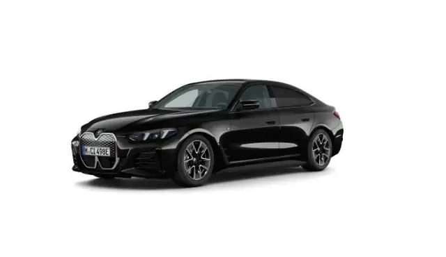 Bmw i4 xDrive40 M Sport*DrivAssProf*ParkAssPlus*AHK*Hifi