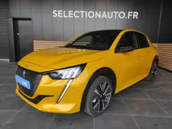 Peugeot 208 II PureTech 100 S&amp;S GT