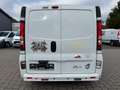 Nissan Primastar Kombi L2H1 2.9t/PDC/Tempomat/Klima Blanc - thumbnail 6