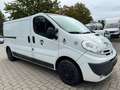 Nissan Primastar Kombi L2H1 2.9t/PDC/Tempomat/Klima Blanc - thumbnail 5