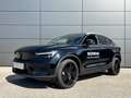 Volvo EC40 EC40 Black Edition ULTRA Schwarz - thumbnail 4