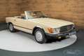 Mercedes-Benz SL 380 Cabriolet | 1983 Beige - thumbnail 24