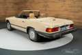 Mercedes-Benz SL 380 Cabriolet | 1983 Beige - thumbnail 21
